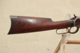 RARE Antique Winchester 1892 Takedown Rifle
44-40 - 7 of 13