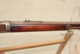 RARE Antique Winchester 1892 Takedown Rifle
44-40 - 5 of 13