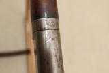 RARE Antique Winchester 1892 Takedown Rifle
44-40 - 3 of 13