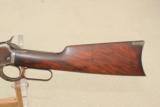 RARE Antique Winchester 1892 Takedown Rifle
44-40 - 11 of 13