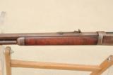 RARE Antique Winchester 1892 Takedown Rifle
44-40 - 12 of 13