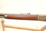 Winchester 1886 Rifle
40-70
RARE - 13 of 13