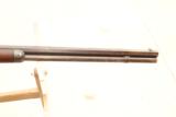 Winchester 1886 Rifle
40-70
RARE - 5 of 13