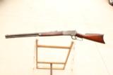 Winchester 1886 Rifle
40-70
RARE - 10 of 13