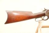 Winchester 1886 Rifle
40-70
RARE - 3 of 13