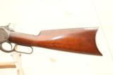 Winchester 1886 Rifle
40-70
RARE - 12 of 13