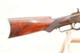 Winchester 1873 Deluxe
44-40 - 10 of 13