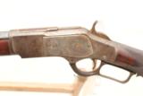 Winchester 1873 Deluxe
44-40 - 1 of 13
