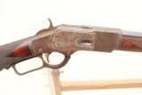 Winchester 1873 Deluxe
44-40 - 11 of 13