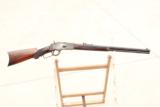 Winchester 1873 Deluxe
44-40 - 12 of 13