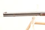Winchester 1873 Deluxe
44-40 - 4 of 13