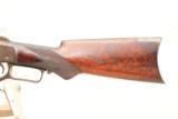 Winchester 1873 Deluxe
44-40 - 2 of 13