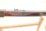 Winchester 1873 Deluxe
44-40 - 9 of 13