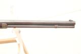 Winchester 1873 Deluxe
44-40 - 8 of 13