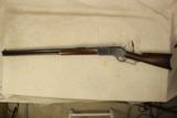 Winchester 1876 Rifle45-75- 8 of 9