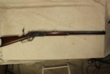 Winchester 1876 Rifle45-75- 2 of 9