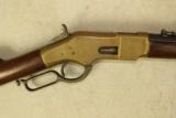 Nice Winchester 1866 Musket- 1 of 7