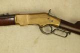 Nice Winchester 1866 Musket- 5 of 7