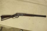 Winchester 1873 Carbine4 Digit First Model - 2 of 12