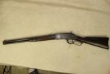Winchester 1873 Carbine4 Digit First Model - 8 of 12