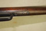 Winchester 1873 Carbine4 Digit First Model - 7 of 12