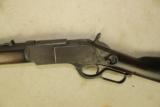 Winchester 1873 Carbine4 Digit First Model - 9 of 12