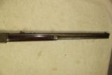 Special Order Winchester 1873 Rifle
Case Hardened - 3 of 10
