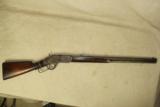 Special Order Winchester 1873 Rifle
Case Hardened - 2 of 10