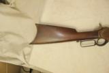 Winchester 1876 RifleFirst Model3 Digit - 3 of 10