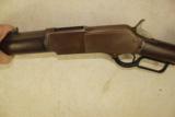 Winchester 1876 RifleFirst Model3 Digit - 6 of 10