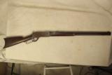 Winchester 1876 RifleFirst Model3 Digit - 2 of 10