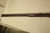 Winchester 1876 RifleFirst Model3 Digit - 9 of 10