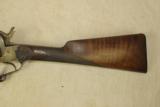 Antique Revolving Rifle - 8 of 9