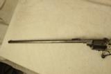 Antique Revolving Rifle - 9 of 9