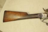 Antique Revolving Rifle - 3 of 9