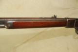 Winchester 1873 Rifle
Special Order 28