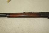 Winchester 1892 Deluxe Rifle28" Extra Long - 12 of 13