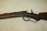 Winchester 1892 Deluxe Rifle28" Extra Long - 8 of 13
