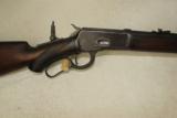 Winchester 1892 Deluxe Rifle28" Extra Long - 2 of 13