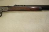 Winchester 1892 Deluxe Rifle28" Extra Long - 4 of 13