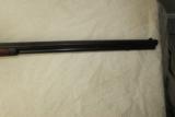 Winchester 1892 Deluxe Rifle28" Extra Long - 5 of 13