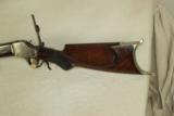 Deluxe Winchester 1885 High Wall
Extra Heavy - 3 of 16