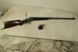Deluxe Winchester 1885 High Wall
Extra Heavy - 12 of 16