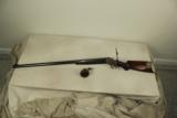 Deluxe Winchester 1885 High Wall
Extra Heavy - 2 of 16