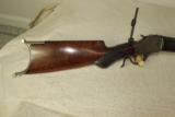 Deluxe Winchester 1885 High Wall
Extra Heavy - 13 of 16