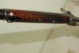 Deluxe Winchester 1885 High Wall
Extra Heavy - 10 of 16
