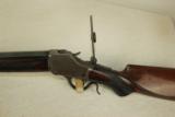 Deluxe Winchester 1885 High Wall
Extra Heavy - 1 of 16