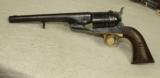 Colt Richards-Mason Conversion Revolver - 5 of 6