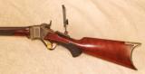1874 Sharps Creedmore Midrange Rifle
- 3 of 12