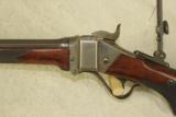1874 Sharps Creedmore Midrange Rifle
- 4 of 12
